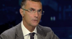 Bergomi: "Per l'Inter ho temuto la goleada"