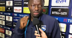 L'Onu si schiera con Muntari: "E'un esempio"