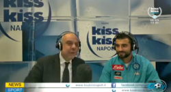 Albiol: "Passi in avanti per lo scudetto. Finale Juve-Real? E' ovvio che tiferei per..."