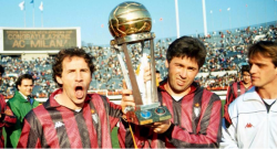 Presto potrebbe tornare l'Intercontinentale: Uefa e Conmebol al lavoro