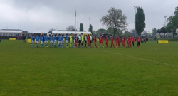 Esordio vincente per i Giovanissimi del Napoli alla Premier Cup, battuti i norvegesi del Brenn