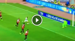 Napoli 3 - 0 Cagliari, Insigne chiude il match [VIDEO]