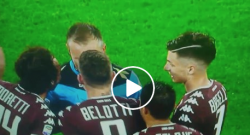 Valeri colpisce ancora, ingiusta espulsione di Acquah nel derby di Torino [VIDEO]