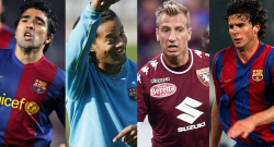 Barcellona, l'ex vicepresidente: "Deco, Ronaldinho, Maxi Lopez e Thiago Motta? Orge e caipirinha"