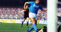 La SSC Napoli ricorda: "Le 10 tappe della cavalcata azzurra verso il tricolore del 1987"