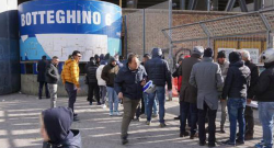 SKY fa chiarezza: il Napoli aveva autorizzato l'evento al San Paolo