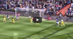 ACCADDE OGGI - Il Napoli di Benitez fa 5 gol alla Samp [VIDEO]