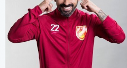 Ex Napoli, Lavezzi paperone del calcio: con 50mln all'anno è il più pagato al mondo