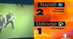 ACCADDE OGGI - Pizzi e Policano stendono l'Udinese [VIDEO]