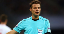 Champions, sarà il tedesco Brych l'arbitro della finale Juve-Real