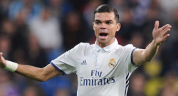 Inter, arriva il primo colpo: acquistato Pepe a parametro zero