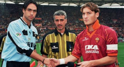Dagli Usa: "Totti ha detto sì al Miami di Nesta"
