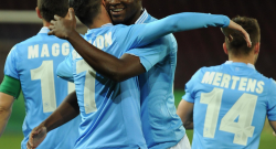 ACCADDE OGGI - La manita al Verona all'ultima giornata del 2013/14 [VIDEO]