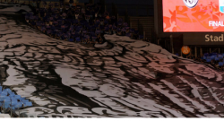 Lotito: "I tifosi laziali hanno battuto nettamente quelli juventini..."