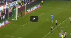 ACCADDE OGGI - Cavani e Hamsik regalano la quarta Coppa Italia al Napoli [VIDEO]