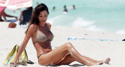 Federica Torti: "Quagliarella mi ha fatto innamorare di Napoli"