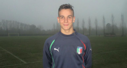 Napoli e Juve si sfidano per il baby fenomeno del Chievo: i dettagli