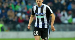 In estate fu vicino al Napoli, dopo il flop all'Udinese Kums può tornare in Belgio