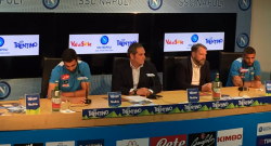 Insigne: "Sogno di fare come Totti. L'importante è che dopo Udine..."