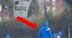 Terni, risultava cieco da nove anni ma faceva il guardalinee: arrestato uomo di 58 anni