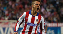 Griezmann smentisce: non vado al Manchester United