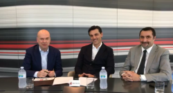 UFFICIALE - Milan,  Montella ha rinnovato fino al 2019: "Ora obiettivi più gloriosi"