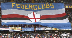 Incredibile comunicato dei tifosi della Samp: "Napoli chiagne e fotte! Sciacquatevi la bocca prima di parlare di noi. Ad Insigne diciamo..."