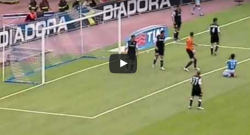 ACCADDE OGGI - Il 3 a 0 al Chievo nel'ultima di campionato del 2009 [VIDEO]