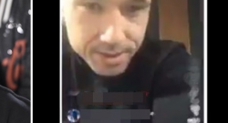 Nainggolan punge la Juve: "Il Triplete? Lo prendete da Ronaldo"