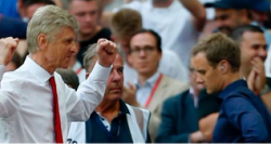 UFFICIALE - Arsenal, Wenger firma per 2 anni