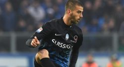Atalanta, Spinazzola: "Napoli fondamentale per la nostra stagione, ricordo con Sarri..."