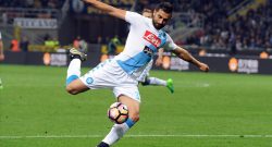 Albiol: "Real-Juve? Per la finale tiferò per..."