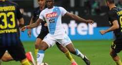 Turnover necessario contro la Samp, è forte la candidatura di Diawara