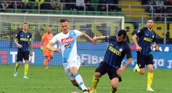 MOVIOLA - Direzione discreta di Rocchi, ma c'è un neo su tiro di Milik