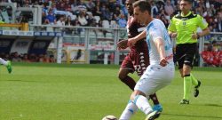 Milik avrebbe sostenuto volentieri il supplemento con l'Under 21 polacca