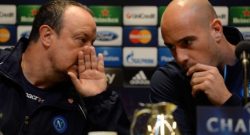 ESCLUSIVA - Benitez prova a strappare Reina al Napoli, arrivano conferme!