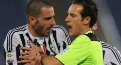 Clamoroso TuttoSport: "Il Barcellona tenta Bonucci, lui ci pensa..."