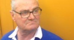 Inutile il tentativo di mediazione, l'immagine più brutta: la faccia sconsolata di Bruscolotti