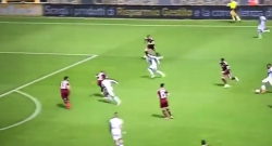 Torino 0-1 Napoli: Callejon realizza, ma che assist di Allan [VIDEO]