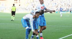 TuttoSport elogia il Napoli: "Nessuno ci era mai riuscito. Inoltre c'è la fabbrica degli assist"
