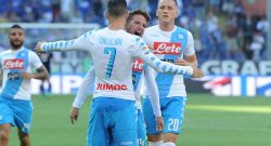 I bookmaker hanno deciso: è il Napoli l'antagonista della Juve, ecco la quota scudetto!