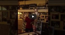 CLAMOROSO - Totti: "Continuo a giocare. Dove? Ora...". E Ilary balla scatenata [VIDEO]