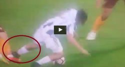 Roma-Juve, rigore netto negato a Dybala: svista clamorosa dell'arbitro [VIDEO]