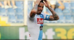 Hamsik: "Potevamo arrivare secondi, ma è stata una stagione record! Totti leggenda, il mio saluto"