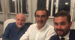 Un mese di tempo per Giuntoli, Sarri è stato categorico al summit: ecco la sua richiesta