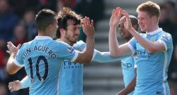 City, De Bruyne a Napoli con la fidanzata. La coppia ama la città e fa visita a Mertens