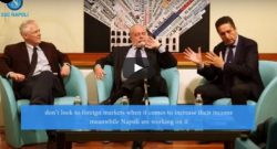 De Laurentiis: "Higuain non è come Lavezzi e Cavani. Sgradevole, si lamentava dei compagni e di Callejon diceva..." [VIDEO]