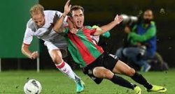 Di Livio, il figlio sospeso dall'antidoping per positività alla Cannabis