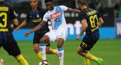 Il Cagliari verrà a Napoli per difendersi, Sarri punta alla mossa a sorpresa