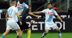 REPUBBLICA - 0-1 è un mistero, il Napoli domina come se giocasse una partitella del giovedì!